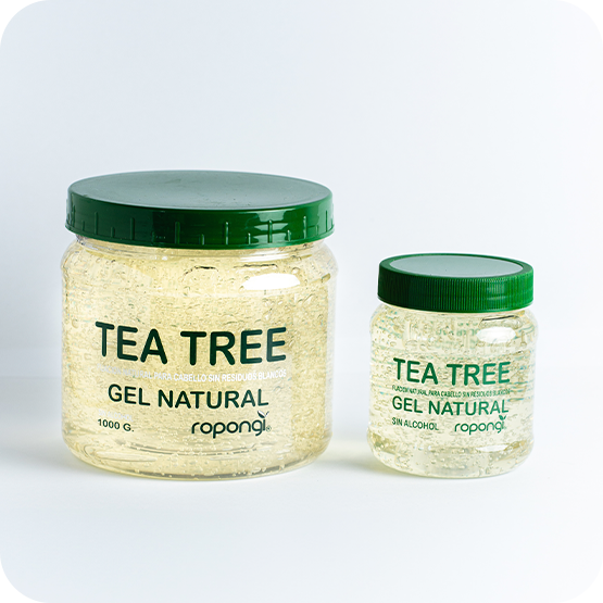 Tea Tree Gel