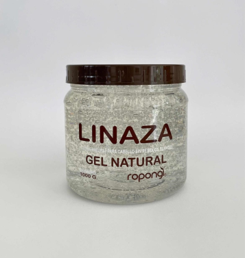 LINAZA GEL